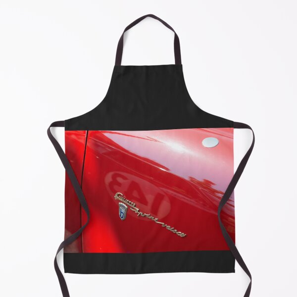 Item preview, Alfa Romeo Giulietta Sprint Veloce designed and sold by Flo Smith.