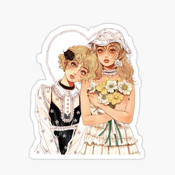 Item preview, Peach Fuzz designed and sold by dahye kkk.