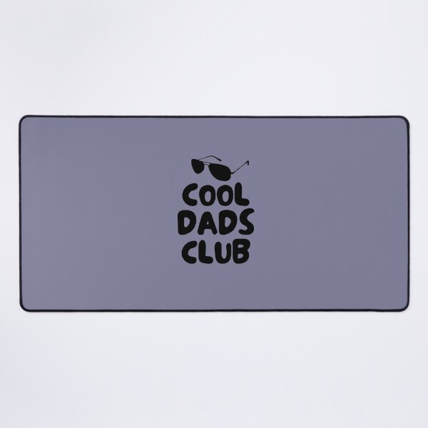Item preview, Cool Dads Club Funny Fathers Day Shirt designed and sold by MyWittyThings.