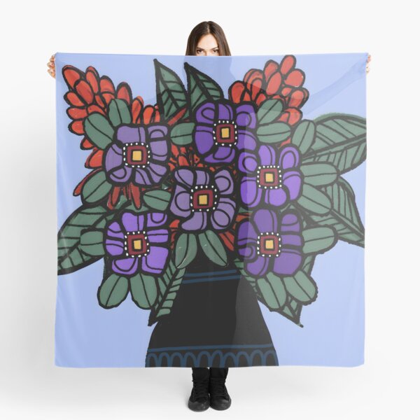 Item preview, Floodle Waratah and friends designed and sold by bekki smith.