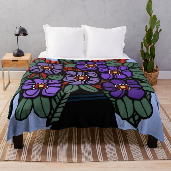 Item preview, Floodle Waratah and friends designed and sold by bekki smith.