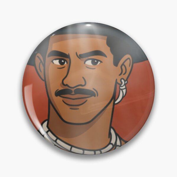 Item preview, Shabba Doo designed and sold by oldschoolhiphopehvFanart.