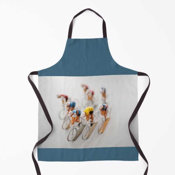 Item preview, Cyclists 1 designed and sold by Flo Smith.