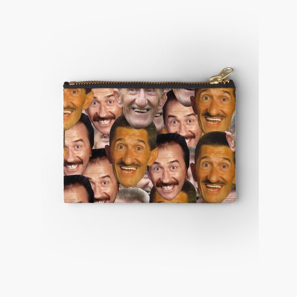 Artikelvorschau, Die Brüder chuckle, barry chuckle und paul chuckle: chucklevision entworfen und verkauft von TryStar.