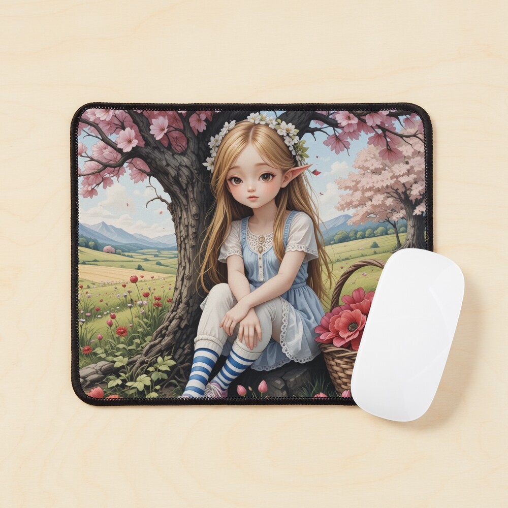 Item preview, Mouse Pad designed and sold by RaF71PrO.