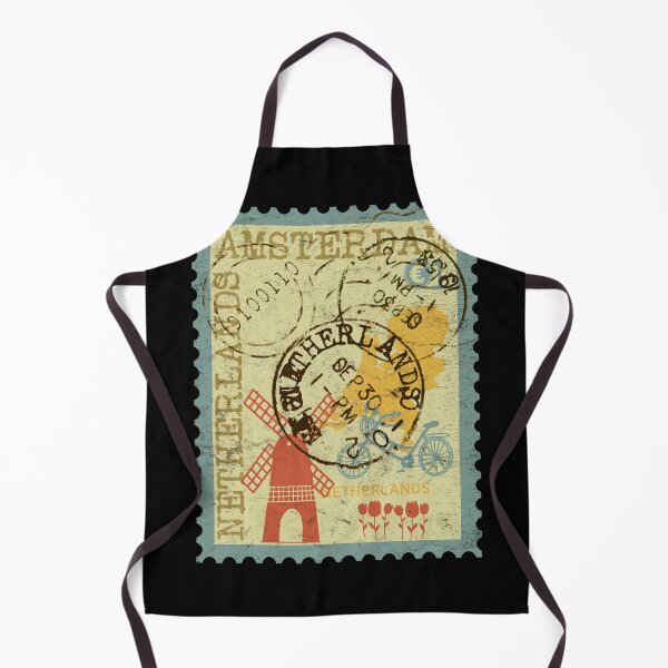 Item preview, Amsterdam Netherlands designed and sold by Primroaddesigns.