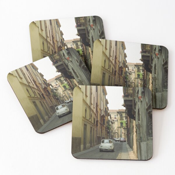 Item preview, Cinquecento Fiat 500 - Verona designed and sold by Flo Smith.