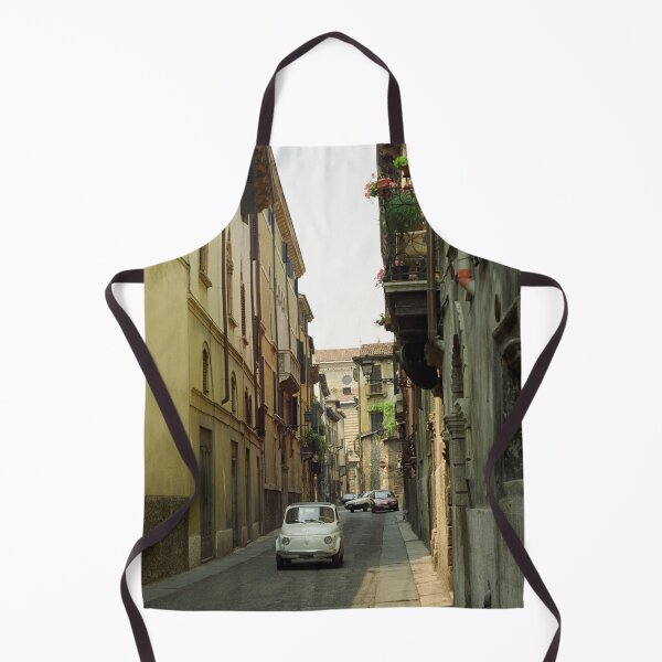 Item preview, Cinquecento Fiat 500 - Verona designed and sold by Flo Smith.