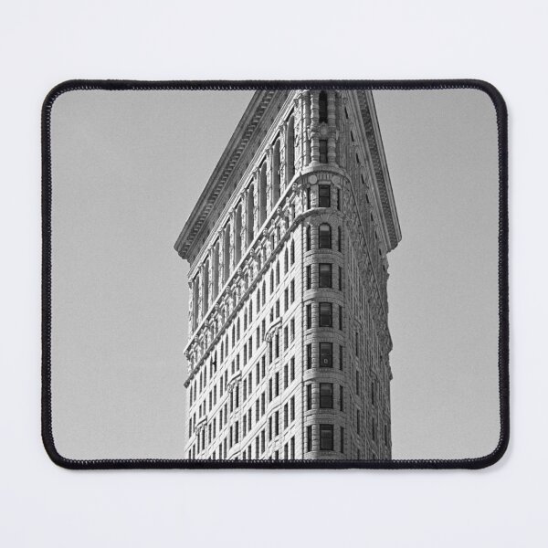 Item preview, Flatiron building 1 - New York designed and sold by Flo Smith.