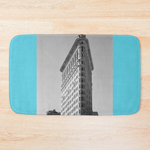 Item preview, Flatiron building 1 - New York designed and sold by Flo Smith.