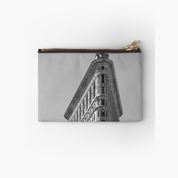 Item preview, Flatiron building 1 - New York designed and sold by Flo Smith.