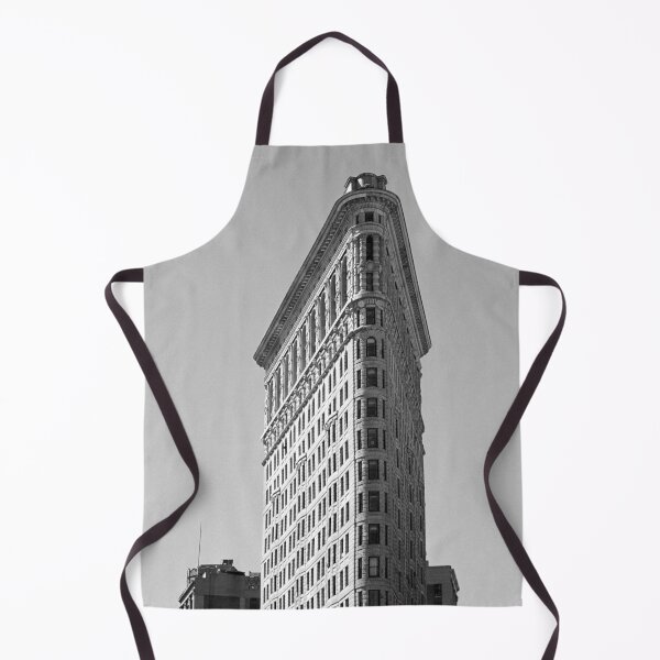 Item preview, Flatiron building 1 - New York designed and sold by Flo Smith.