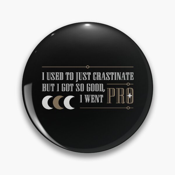 Item preview, Full PRO Mode designed and sold by Bad Box.