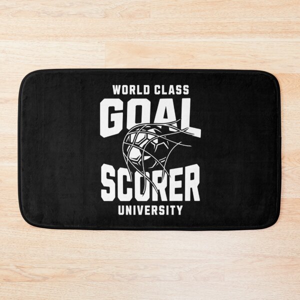 Item preview, Goal Scorer Uni designed and sold by VRedBaller.