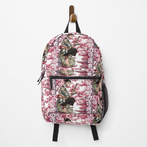 Item preview, Cherry Blossom Guardian designed and sold by Everpop.