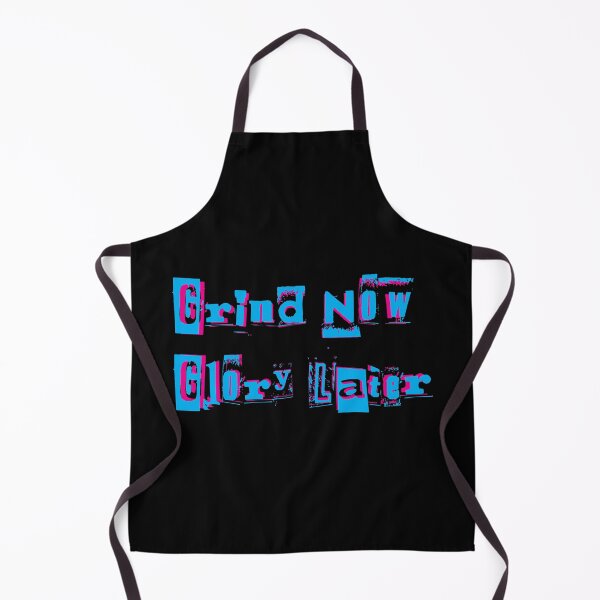 Item preview, Badass Gym Quotes to Fuel Your Workout | Grind Now Glory Later designed and sold by typoinspired.