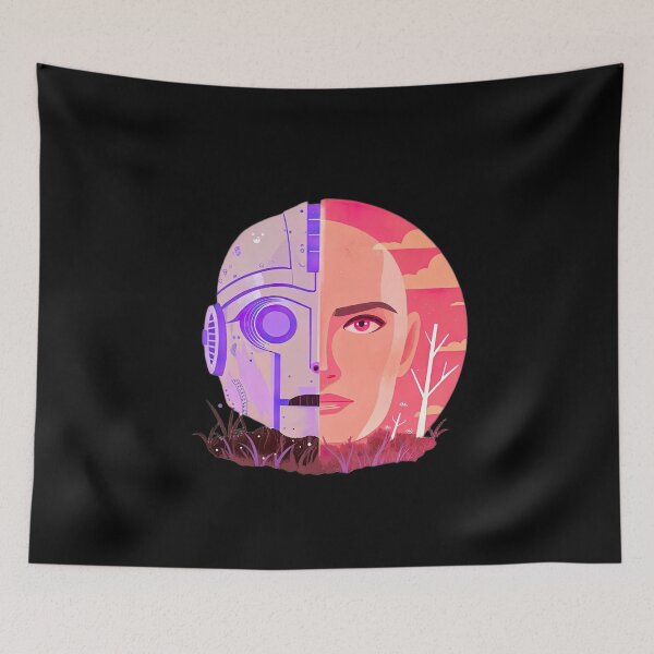 Item preview,  robot 8 designed and sold by FINCAN1.