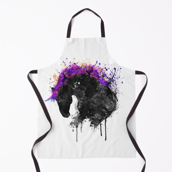 Item preview, Bold Stallion Silhouette designed and sold by caracatita75.