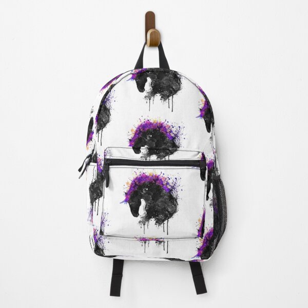 Item preview, Bold Stallion Silhouette designed and sold by caracatita75.