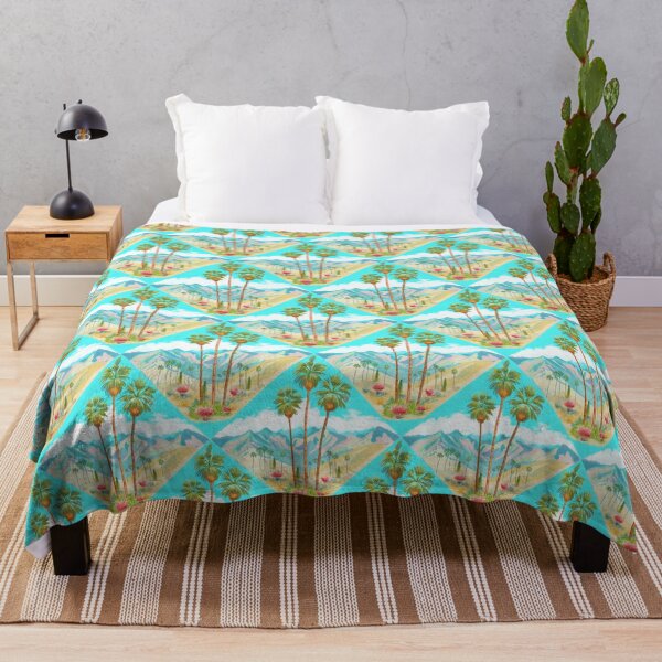 Item preview, Palm Springs Hideaway designed and sold by MMc Buck.