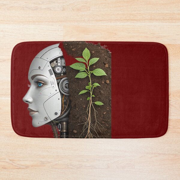 Item preview, robot 9 designed and sold by FINCAN1.
