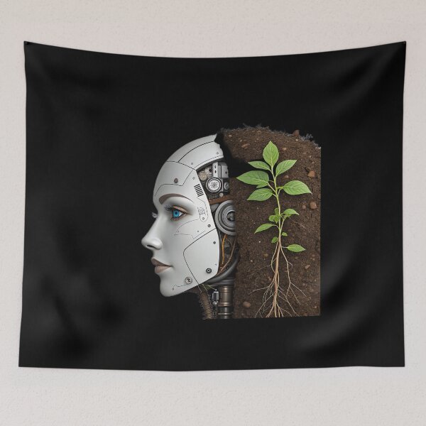 Item preview, robot 9 designed and sold by FINCAN1.