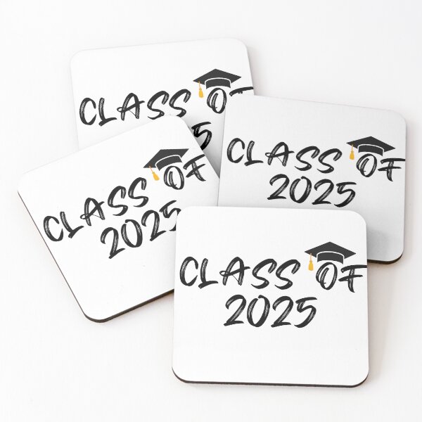 Item preview, class of 2025 graduation gift-senior year cap design designed and sold by dijjaboutique.