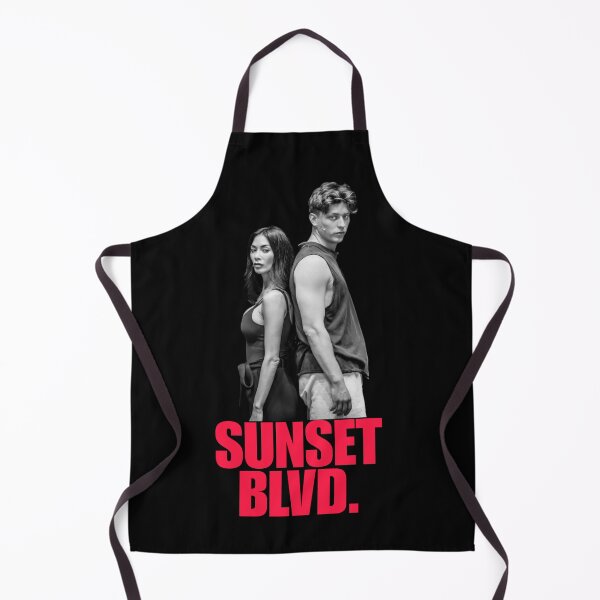 Item preview, Sunset Blvd. with Nicole Scherzinger and Tom Francis designed and sold by CMooreWorx.