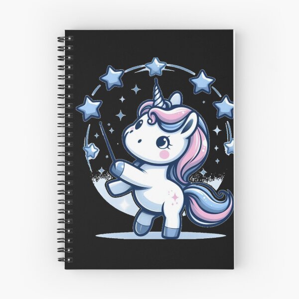 Item preview, Magical Unicorn designed and sold by JALNERVION SHOP.