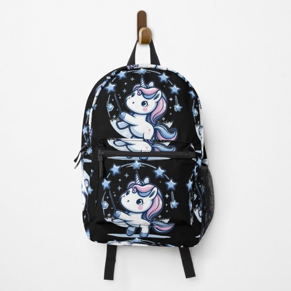 Item preview, Magical Unicorn designed and sold by JALNERVION SHOP.