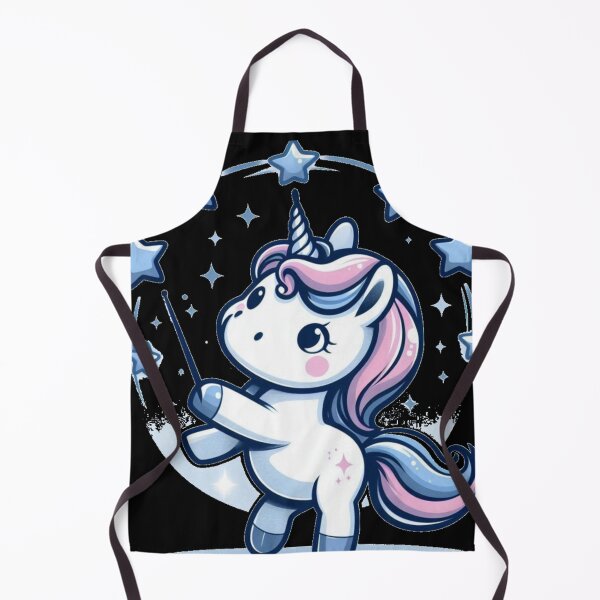 Item preview, Magical Unicorn designed and sold by JALNERVION SHOP.