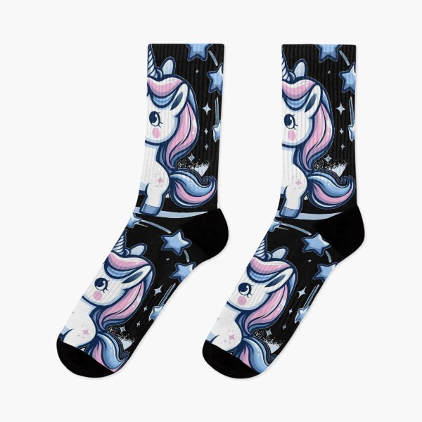 Item preview, Magical Unicorn designed and sold by JALNERVION SHOP.