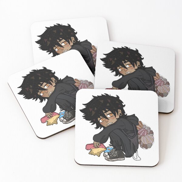 Item preview, Be Emo boy designed and sold by Likethesea6.