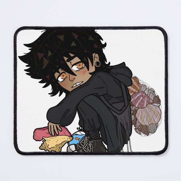 Item preview, Be Emo boy designed and sold by Likethesea6.