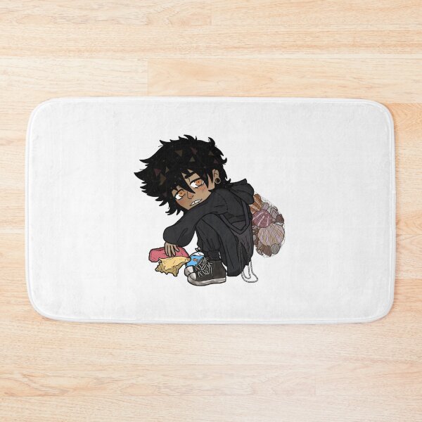 Item preview, Be Emo boy designed and sold by Likethesea6.
