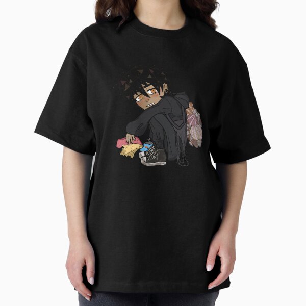 Item preview, Be Emo boy designed and sold by Likethesea6.