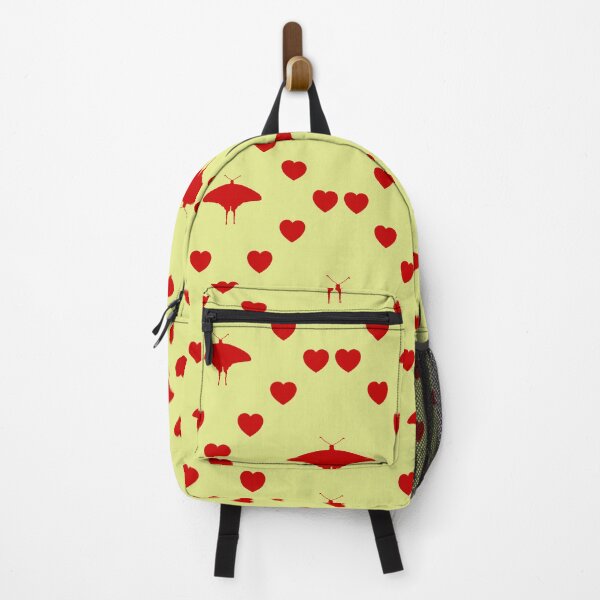 Item preview, Schmetterling Nahtloses Herz Muster Butterfly Modèle de cœur sans couture Enfants et vélo Motif de cœur sans couture Butterfly Seamless Heart Pattern Modello di cuore senza cuciture Butterfly Pattern designed and sold by TheIconSmith.