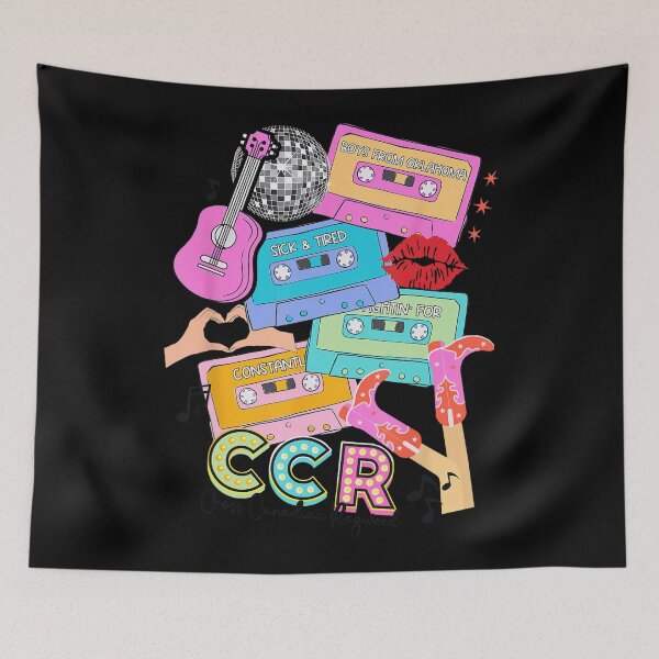 Item preview, Retro 90s Band Concert designed and sold by GerogShop.
