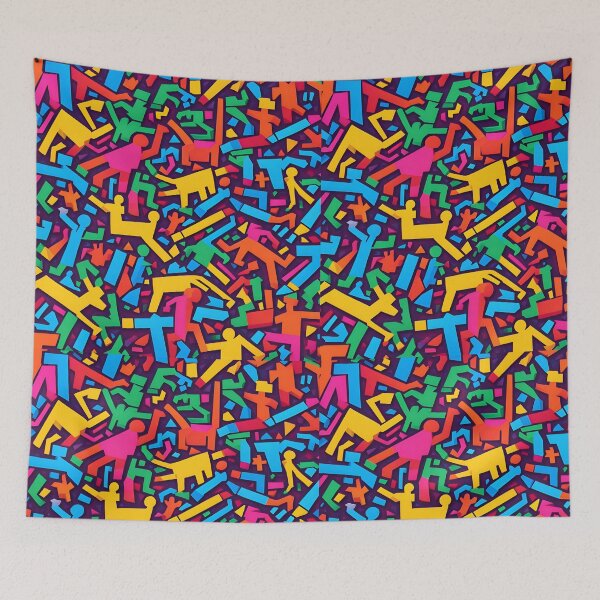 Item preview, Fun Art 21 designed and sold by sifo2024.