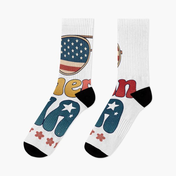 Item preview, patriotic american mama, mother designed and sold by deniz kaya.