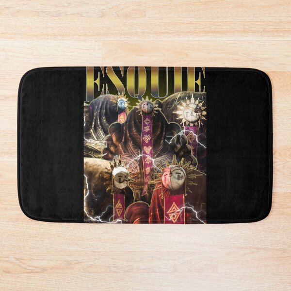 Item preview, Esquie Expedition 33 Video Game  Vintage Style designed and sold by Celestia1l24.