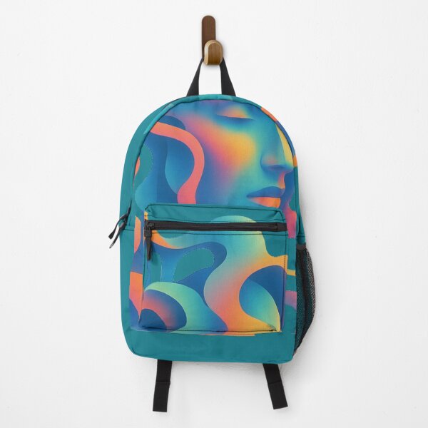 Item preview, AI Hallucination Dreamscape  designed and sold by FestusArt.