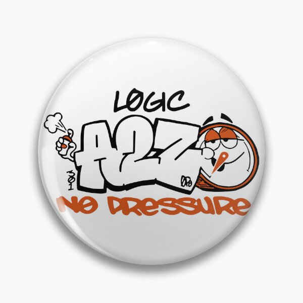 Item preview, Logic V5 designed and sold by Genrandom.