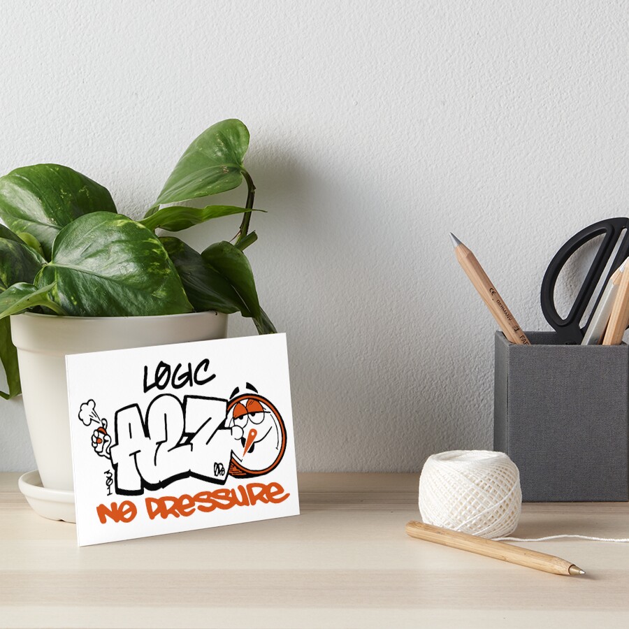 Item preview, Art Board Print designed and sold by Genrandom.