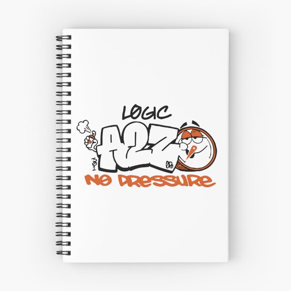 Item preview, Logic V5 designed and sold by Genrandom.