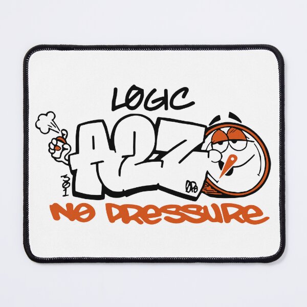 Item preview, Logic V5 designed and sold by Genrandom.