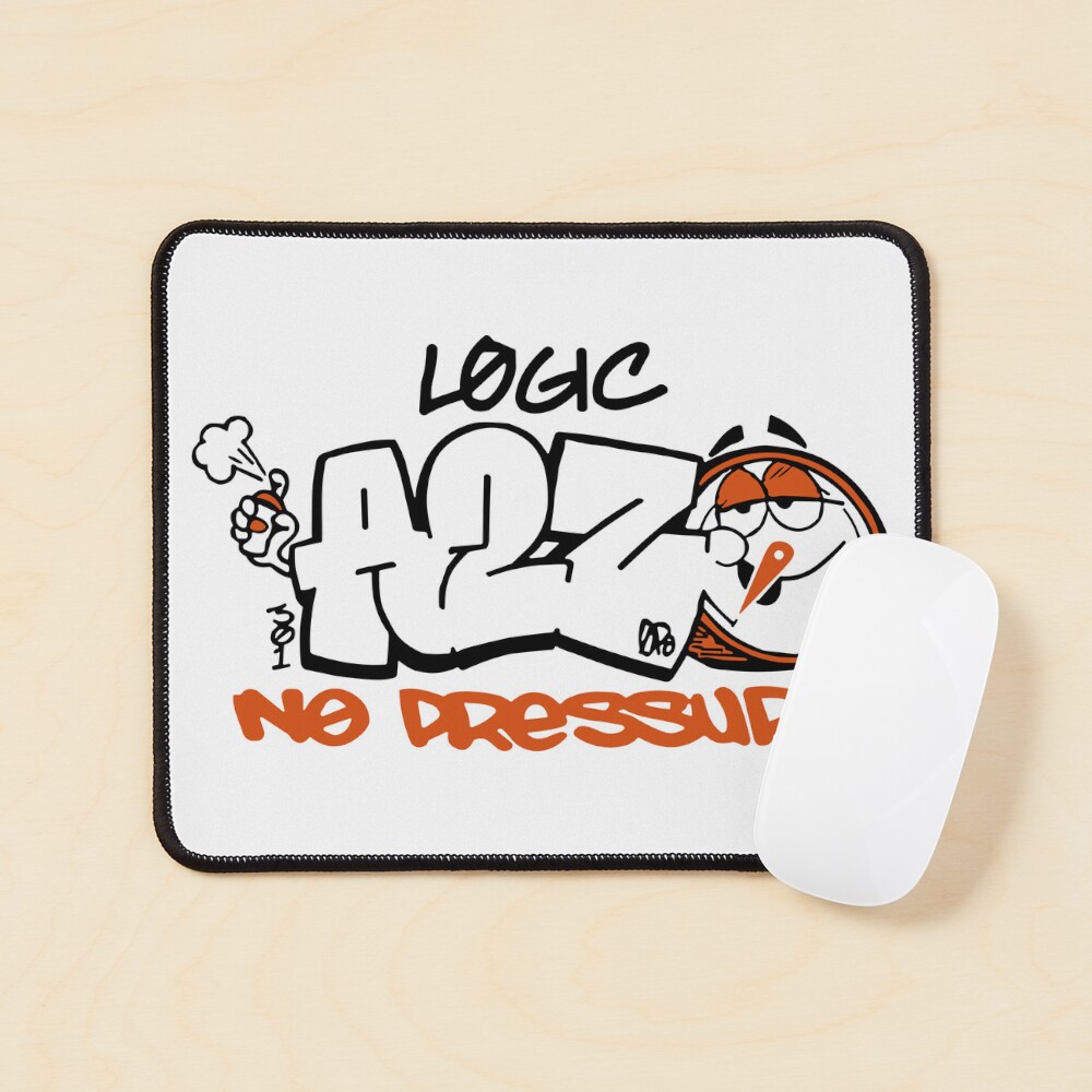 Item preview, Mouse Pad designed and sold by Genrandom.