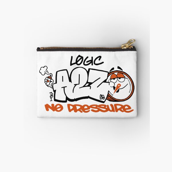 Item preview, Logic V5 designed and sold by Genrandom.