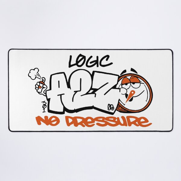 Item preview, Logic V5 designed and sold by Genrandom.
