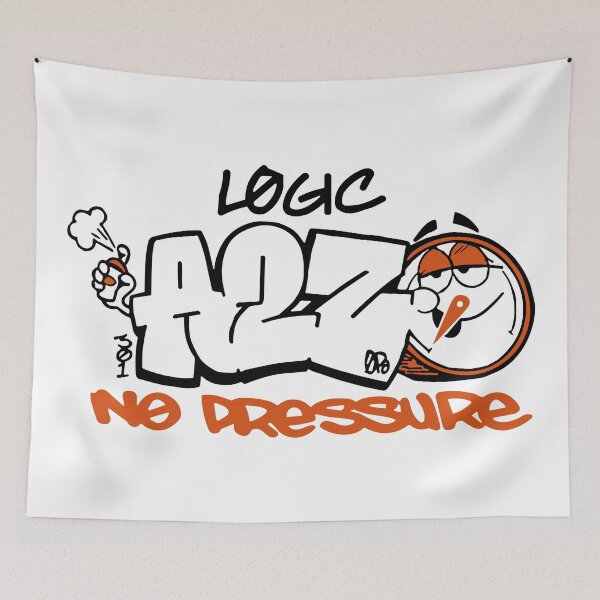 Item preview, Logic V5 designed and sold by Genrandom.